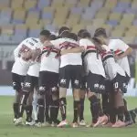 Fluminense x São Paulo pelo Brasileirão 2025
