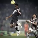 Fluminense x Vasco pela semifinal da Copa do Brasil