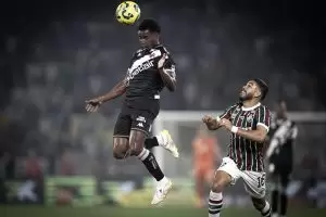 Fluminense x Vasco pela semifinal da Copa do Brasil