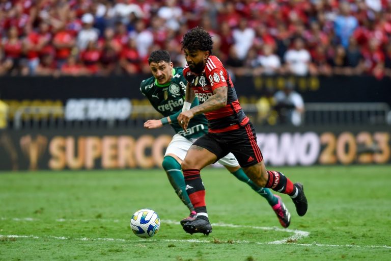 Flamengo Gabigol