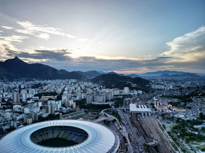 Mais de 40 mil ingressos vendidos para Vasco x Botafogo