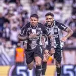 Fortaleza x ceará pelo Brasileirão 2025