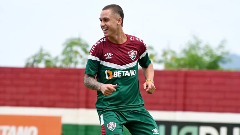 Arthur do Fluminense