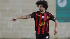 Emerson Marcelina projeta quadrangular final do Campeonato Maltês