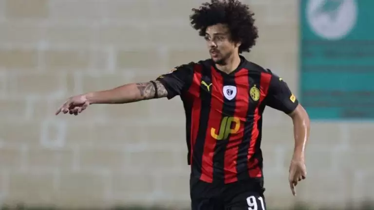 Emerson Marcelina projeta quadrangular final do Campeonato Maltês