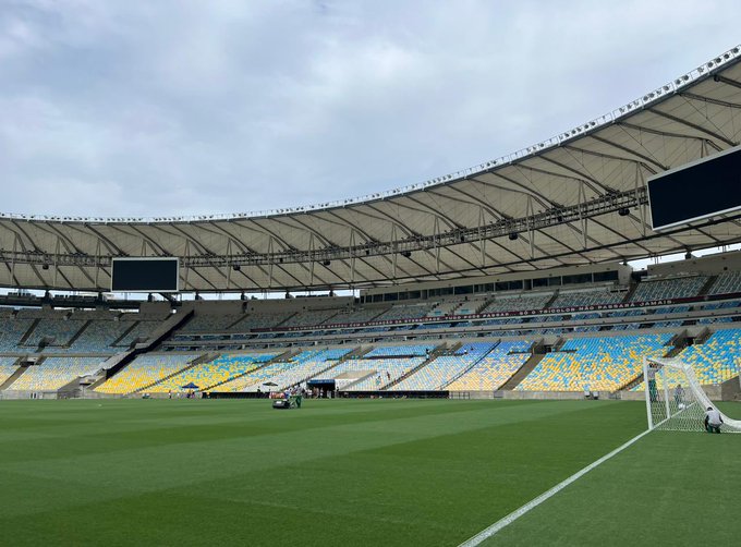 Mais de 40 mil ingressos vendidos para Vasco x Botafogo