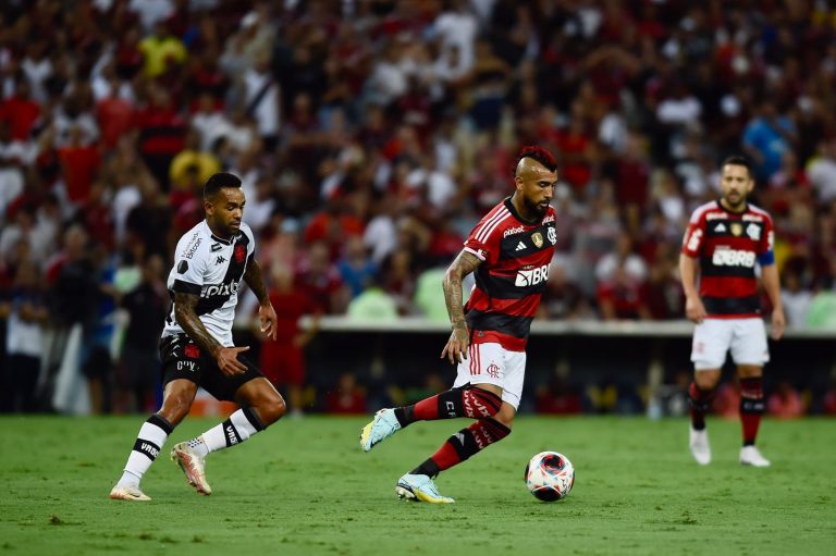 Flamengo Vasco