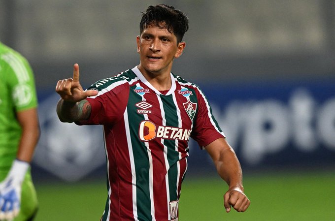 De virada, Fluminense estreia com vitória na Libertadores