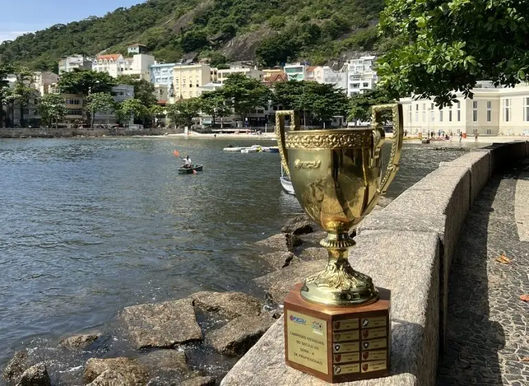 Twitter Campeonato Carioca