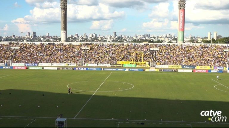 Estádio Olímpico Regional Arnaldo Busatto