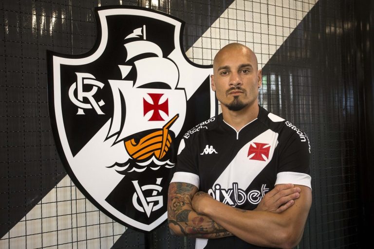 Vasco Maicon