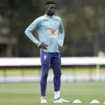 Luiz Henrique mira carreira longa na Europa: "Não quero voltar ao Brasil agora"