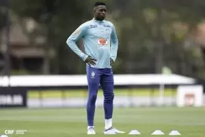 Luiz Henrique mira carreira longa na Europa: "Não quero voltar ao Brasil agora"
