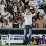 Fluminense terá semifinal contra rival carioca na Copa do Brasil