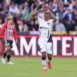 São Paulo perdeu para o LDU na Libertadores