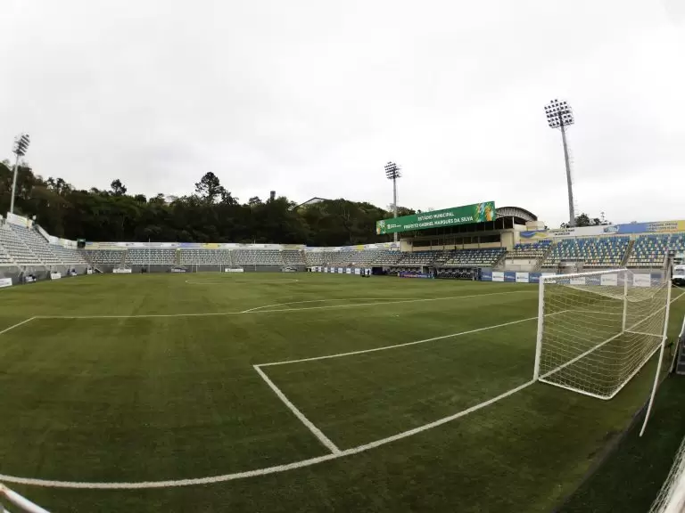 Estádio Gabriel Marques da Silva