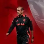 Ramón Díaz no Internacional