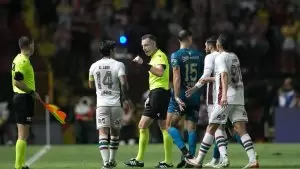 Sport x Fluminense na 26ª rodada do Brasileirão