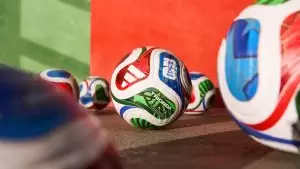 Bola Trionda