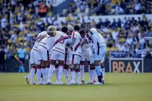 Time do Atlético-GO