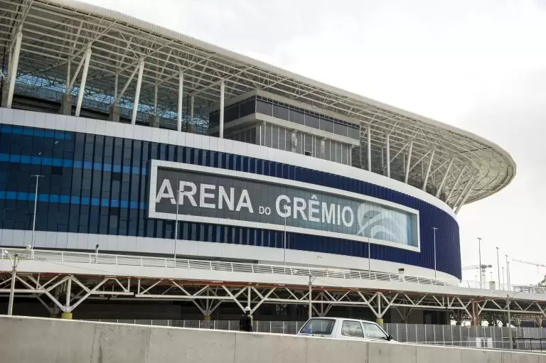 Arena do Grêmio