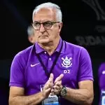 Dorival Júnior no Corinthians