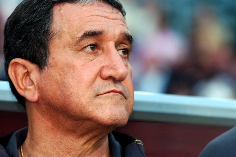 Carlos Alberto Parreira