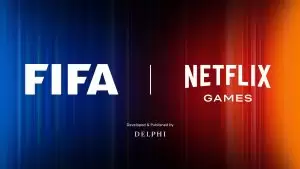 Fifa e Netflix Games