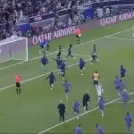 PSG campeão mundial