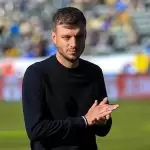 Martín Anselmi novo técnico do Botafogo