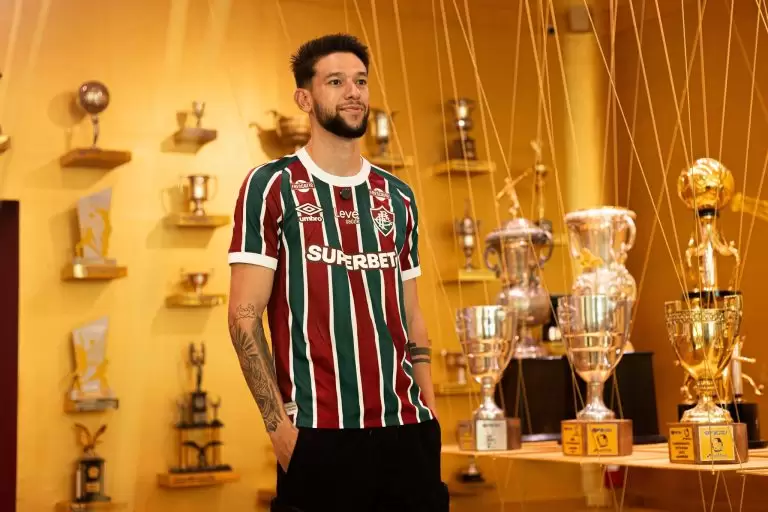 Jemmes no Fluminense