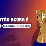 Paulistão Casas Bahia