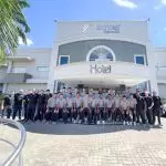 Grêmio Copinha 2026