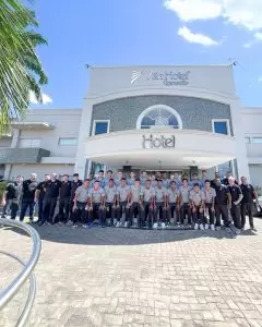 Grêmio Copinha 2026