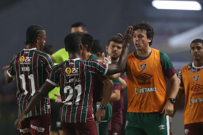 Fluminense