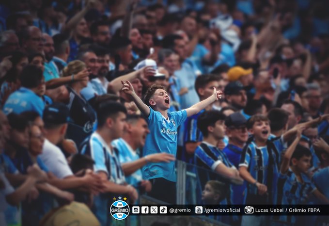 grêmio