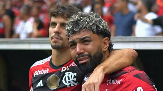 rodrigo caio e gabigol