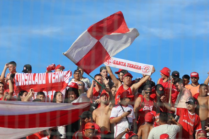 Torcida do Internacional