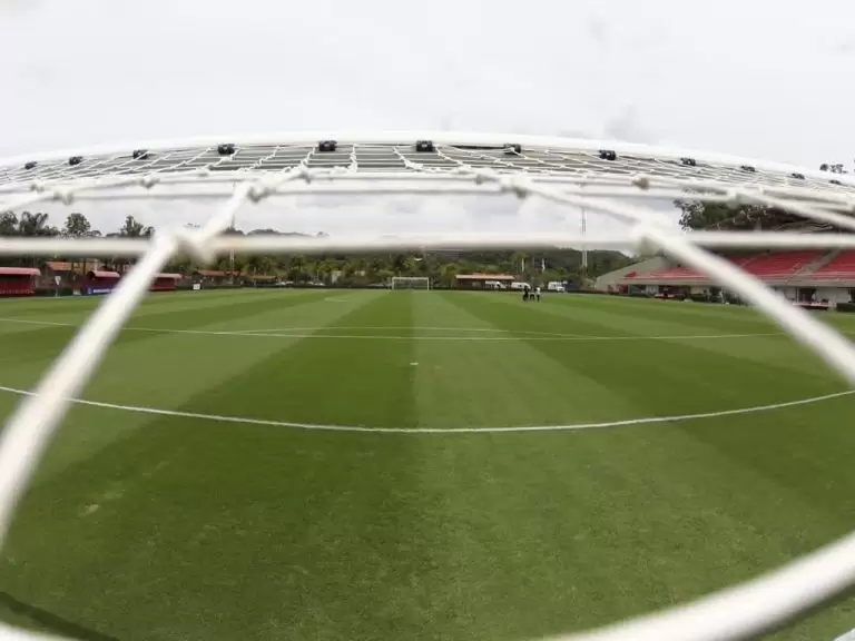 Estádio Marcelo Portugal Gouveia