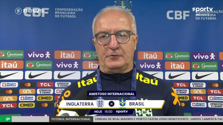 Dorival Junior - Foto: SporTV