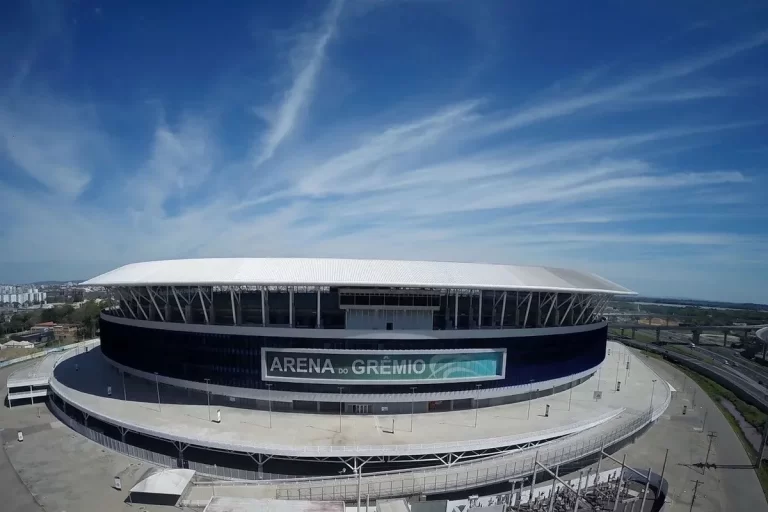 Arena do Grêmio