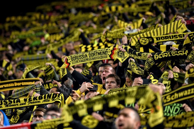 Borussia Dortmund