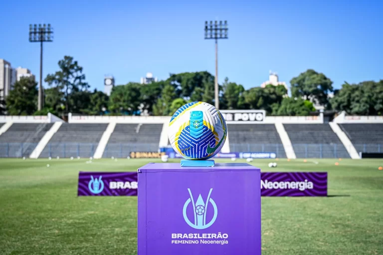 Brasileirão feminino