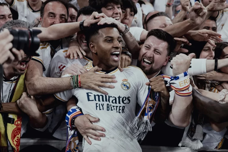 Rodrygo