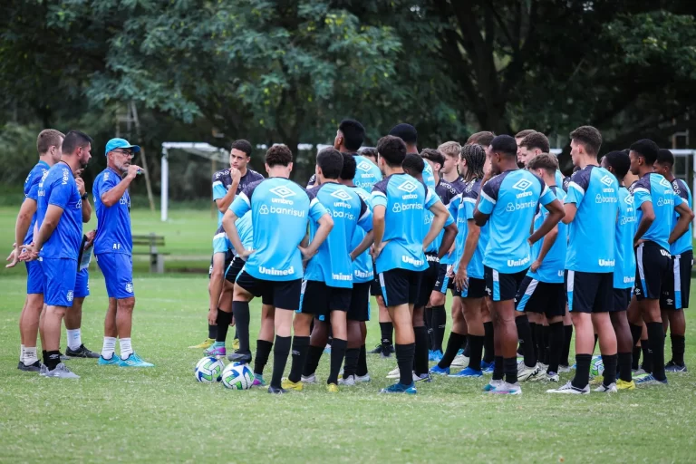 Grêmio Sub-20