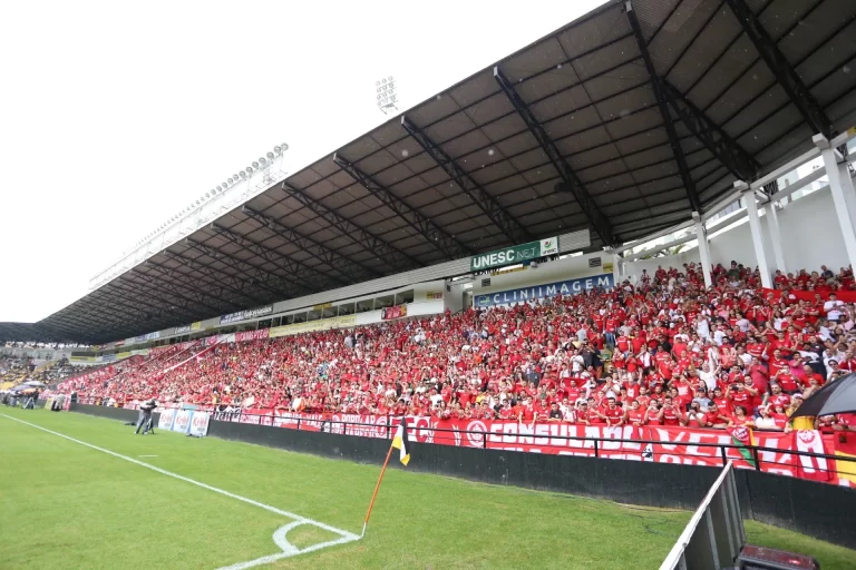 Torcida do Internacional