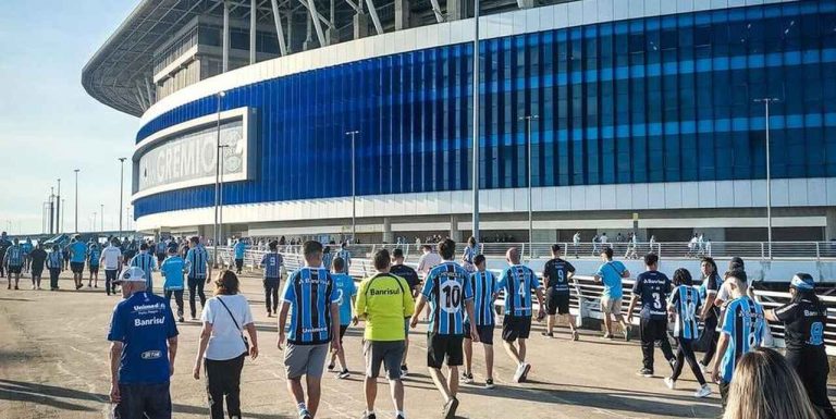 Arena do Grêmio