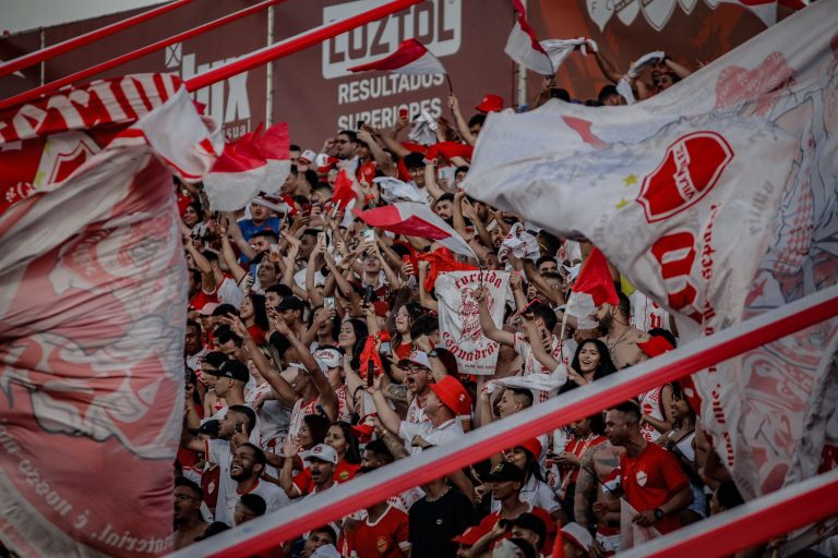 Torcida do Vila Nova-GO