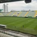 Arena Condá