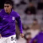 Gui Negão está na mira do Zenit, da Rússia